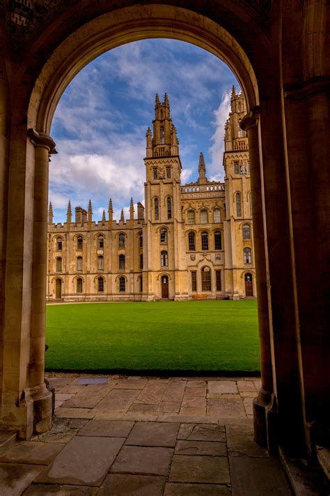 Oxford Uk Free Stock Photo Public Domain Pictures