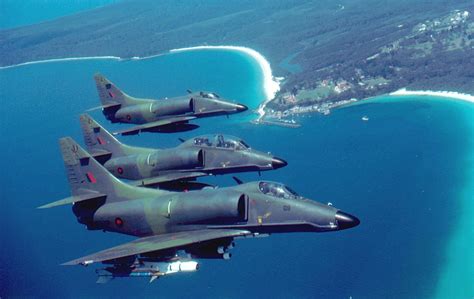 Nzdf Serials Skyhawk