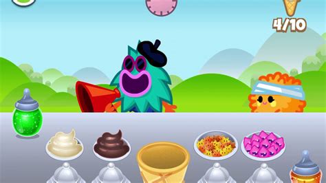 Moshi Monsters Egg Hunt Replay Episode 6 Youtube