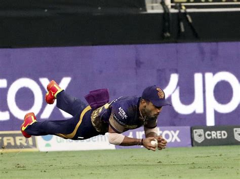 Ipl 2021 Kkr Vs Pbks Gautam Gambhir Swann Slam Third Umpire After