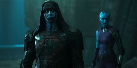 15 Things You Didn't Know About The Kree Empire