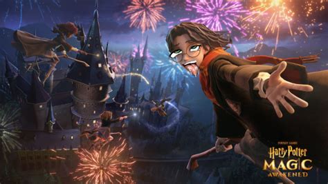 Un Trailer Imminent Pour Harry Potter Hogwarts Legacy Millenium