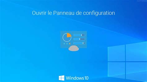 Windows 10 Ouvrir Le Panneau De Configuration