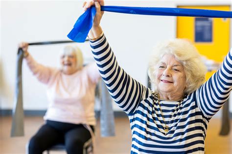 Zorgvinding Ziekte Van Parkinson In Care