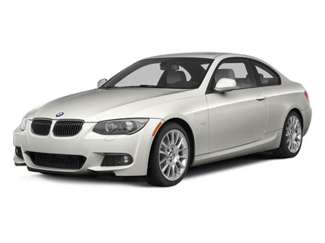 2013 Bmw 3 Series Coupe 2d 328xi Awd Prices Values And 3 Series Coupe 2d