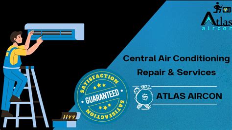 Central AC Maintenance Services » Call Us For Free Estimate