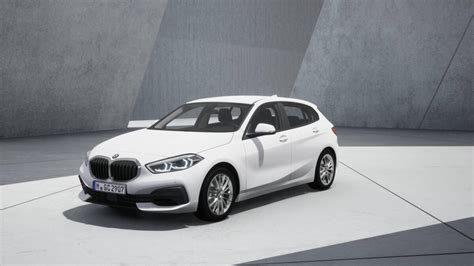 Bmw Seria F Benzyna Km Aut U Ywany Z Salonu Dealer