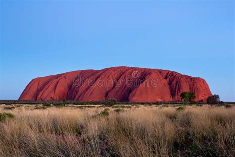 Australia Ayers Rock Uluru National Park Northern Territory