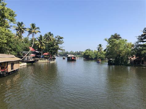 Gods Own Country India 4