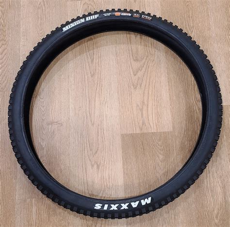 2021 Maxxis Minion DHF 29 X 2 3 3C MaxxTerra TR EXO Tire For Sale