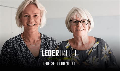 Podcast Hvordan skabes en fælles identitet i organisationer