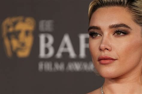 Picture Of Florence Pugh