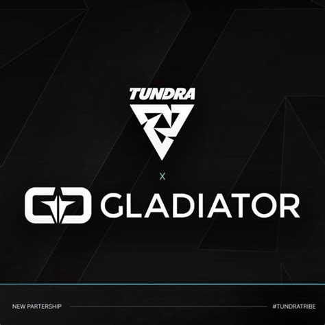 Tundra Esports Firma Un Acuerdo De Patrocinio Con Gladiator Pc