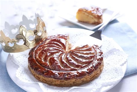 Laurent Mariotte Partage Son Astuce Pour Une Galette Des Rois Originale