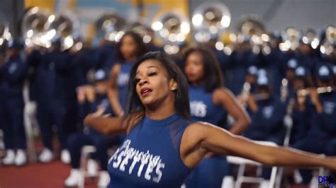 Love You 4 Life Jackson State University Sonic Boom And Prancing J Settes Crankfest 2019