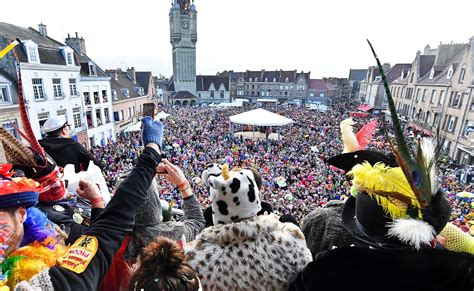 Loisirs familiaux et sorties Evénements Nord Hauts de France