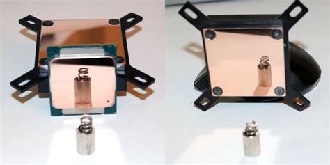 Thermal Compound Guide Ekwb