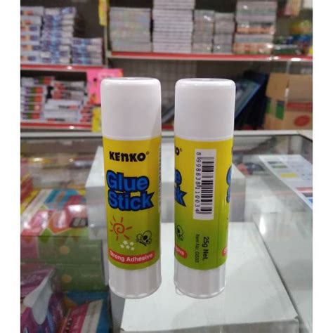 Jual Lem Stik Besar 25gr Shopee Indonesia