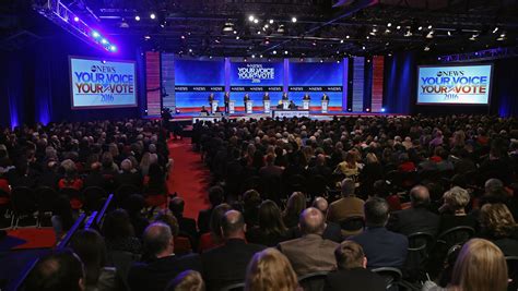 Fact Check The Eighth Republican Debate