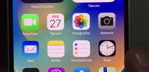 iPhone 13 Hücresel Sorunu Şikayetvar