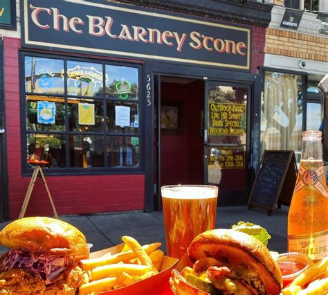 10 Best Irish Pubs In San Francisco 2024 We Tried Them All