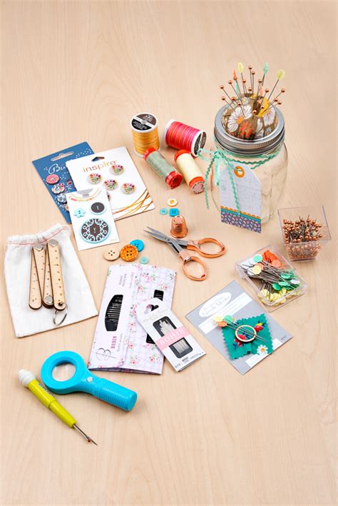 Sewing & Repair Kits | T8N