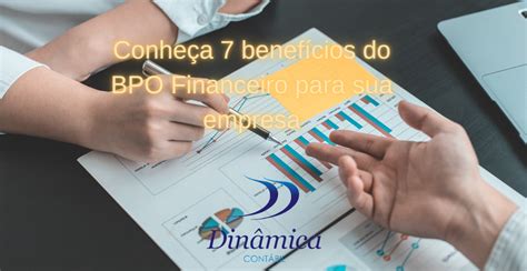 Conheça 7 benefícios do BPO Financeiro para sua empresa Noticias