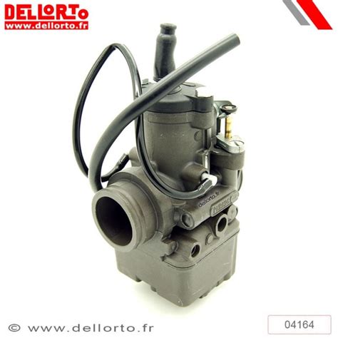 Carburateur Phbh Cd Dellorto Fr