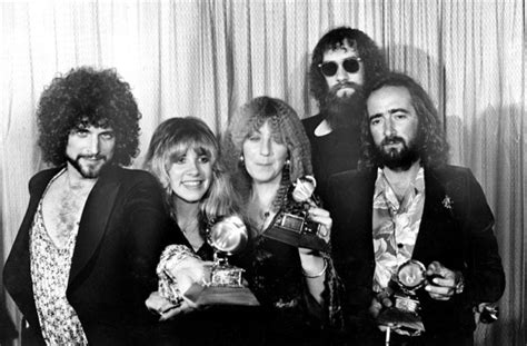 20 Things You Might Not Know About Fleetwood Mac's 'Rumours'