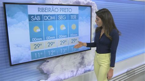 V Deos Jornal Da Eptv Edi O Ribeir O Preto De Sexta Feira De