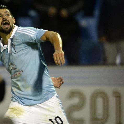 Liverpool Transfer News: Shock Nolito Bid Made, Latest Reds Rumours ...