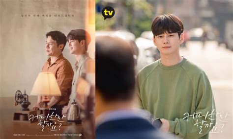 Drama Korea Terbaru Yang Akan Menemanimu Di Bulan Oktober