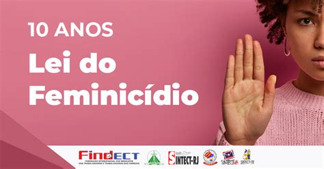 Lei Do Feminicidio