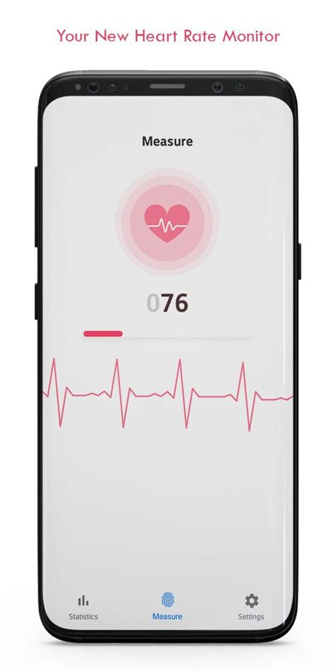 Heartbeat Monitor Pulse Heart Rate Checker Apk Para Android Download