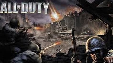 Call Of Duty 16 Ost Upadek III Rzeszy CDA