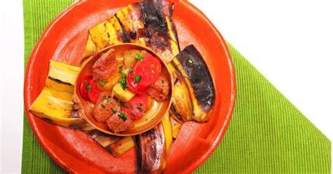 Pasos Para Cocinar Un Rico Tapado Olanchano