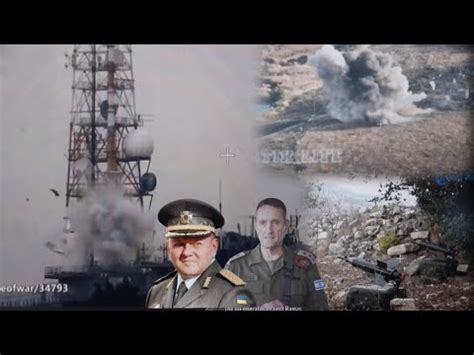 News Xov Xwm Tsov Rog Ukraine Rusian Israel Hamas Part Part