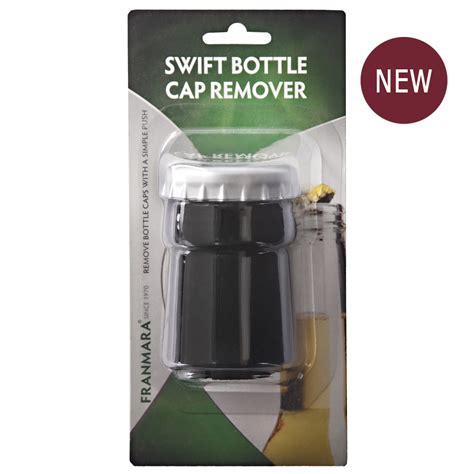 Carded Bottle Cap Remover | Wholesale | Pak-it Products