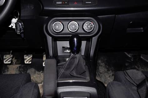 Evo X short shifter ? - Page 3 - EvolutionM - Mitsubishi Lancer and ...