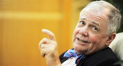 Jim Rogers - Investor Profile • World Top Investors