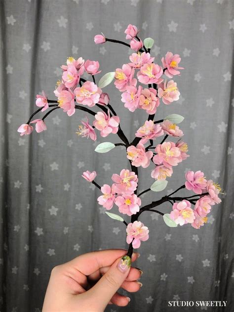 Outstanding Cherry Blossom Diy Ideas Susie Harris