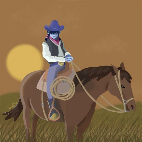 Cowboy Kris Rdeltarune