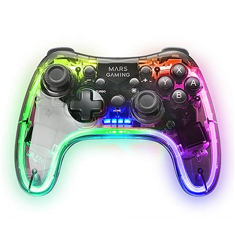 Mars Gaming Mgp Bt Manette Pc Ldlc Mus Ericorde