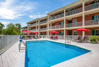 3 HOTELS IN APALACHICOLA, FL - CHOICE HOTELS