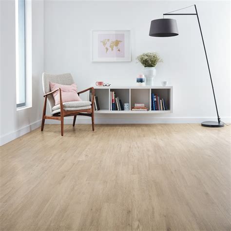 Karndean Palio LooseLay Vinyl Lampione Wall Floor Solutions