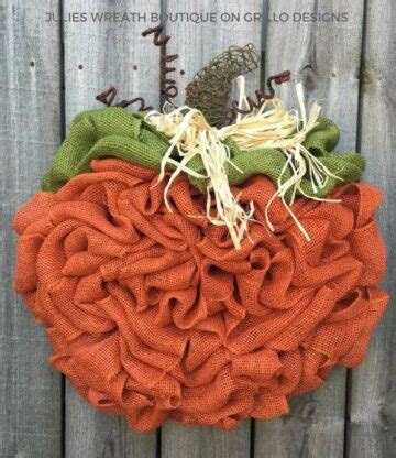 Diy Dollar Store Fall Wreaths Prudent Penny Pincher