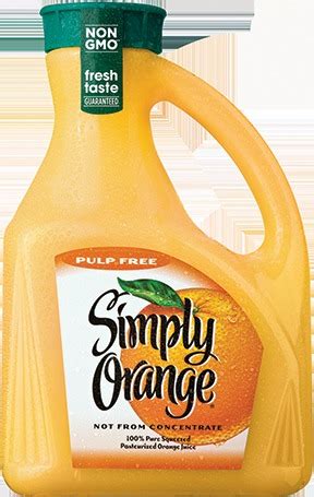 Simply Orange Juice reviews in Juice - ChickAdvisor