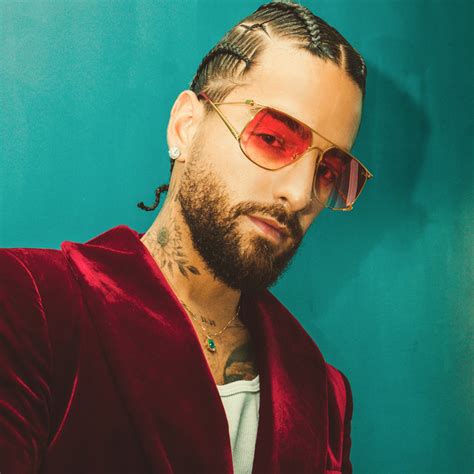 Maluma - Sony Music Entertainment Germany GmbH