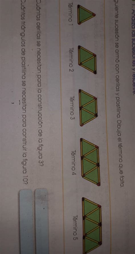 Cual Es La Respuesta De La P Gina Del Cuaderno De Trabajo Sexto