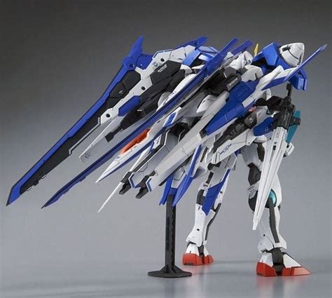 Mô hình Gundam GN 0000 GNR 010 XN 00 XN Raiser chính hãng nShop